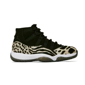 Air Jordan 11 Retro
"Animal Instinct"